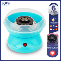 ราคา เครื่องทำขนมสายไหมแฟนซีใช้ในครัวเรือนสำหรับเด็กเครื่องทำขนมสายไหมขนาดเล็กแบบ DIY ใหม่ (20097877402)