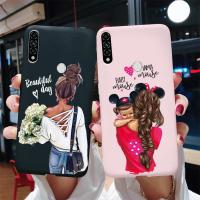 ราคา สำหรับ Oppo A31 2020 Oppo A8 2019 CPH2015ใหม่ที่สวยงามสาวทาสีฝาครอบโทรศัพท์นุ่ม (9586255005)
