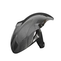 ราคา Allotmark Motorcycle Front Wheel Fender Mudguard Cover ABS Mud Flap Splash Guard Fairing Dust proof for Kawasaki Z650 Ninja650 Z 650 NINJA 650 2017 2018 2019 2020 2021 2022 2023 Accessories (833078037