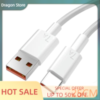 ราคา Dragon 7A USB Type C Huawei สายชาร์จแบบเร็วสุดๆ100W สายชาร์จข้อมูลสายชาร์จสำหรับเร็ว OPPO Huawei Huawei Xiaomi เพื่อเป็นเกียรติแก่สายข้อมูล (19902540717)