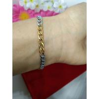 ราคา สร้อยข้อมือสองกษัตริย์ ไม่ลอกไม่ดำ (9444972337)