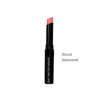 ราคา ส่งฟรี ลิป ลิปสติก กิฟฟารีน เนื้อกำมะหยี่ กิฟฟารีน อินโนเวีย ซุปเปอร์ คัลเลอร์ ลิปส์ Innovia Super Color Lips (14999295389)