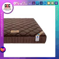 ราคา ที่นอนสปริงเสริมยางพารา 3 5 5 6 ฟุต รุ่น CASA หนา 10 นิ้ว รับประกัน 10 ปี EMPEROR COLLECTION SPRING AND LATEX MATTRESS (16435633845)
