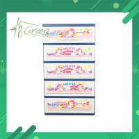 ราคา JAMBO 5 ชั้น ตู้ลิ้นชักSUMO ตู้ลิ้นชักพลาสติก SUMO ประกอบแล้วพร้อมใช้งาน ตู้พลาสติก ตู้เก็บของ ตู้ ตู้ลิ้นชัก ตู้อเนกประสงค์มี 3 สี 2 ลาย (8466037684)