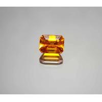 ราคา พลอยบุษราคัม ซีลอน เผาเก่า Yellow Sapphire อัญมณีแห่งมิตรภาพ และ โชคลาภ น้ำหนัก 0 63 ct ขนาด 3 6 3 1 4 7 mm พลอยแท้ 100 เนื้อดี ราคาถูก (20239498484)