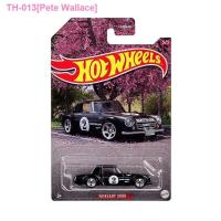 ราคา Pete Wallace Hot wheels theme classic GDG44 pukapuka Japan Toyota Mazda Honda NSX nissan alloy car model (19795759402)