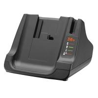 ราคา Global House BLACK DECKER แท่นชาร์จแบตเตอรี่ 18V 20V Max BDC2A KR รับประกันของเเท้ (19414269674)