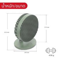 ราคา Eloop พัดลมตั้งโต๊ะ F3 (19320454905)