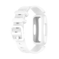 ราคา สายนาฬิกาสำหรับ Fitbit Ace 3สายนาฬิกาข้อมือเด็กสายรัดข้อมือซิลิโคนนิ่มสำหรับ Fitbit Inspire 2 Ace3 Classic Correa (18973453377)
