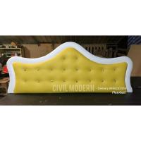 ราคา เตียงควีน 5 ฟุต หัวเจ้าหญิง 5 ฟุต By Civil Modern (17470054046)