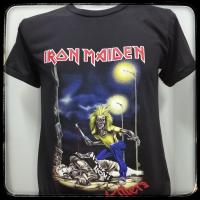 ราคา เสื้อวง Iron Maiden (10533231548)