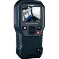 ราคา FLIR MR160 Thermal Imaging Moisture Meter with IGM Infrared Guided Measurement Pin and Pinless Meter Only IGM Moisture Meter (16197217962)