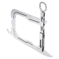 ราคา U Shaped Mooring Rope Multi Function Stringing Machine Dock Hook ตะขอสแตนเลส (15946252002)