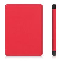 ราคา กรณีสำหรับ Amazon 2021 Kindle Paperwhite 6 8 Slim น้ำหนักเบา Premium เคสหนังอัจฉริยะปิดหน้าจออัตโนมัติ ปลุกสำหรับ Kindle E Reader ใช้ได้กับ KindlePaperwhite 6 8 2021วางจำหน่าย (11151307998)