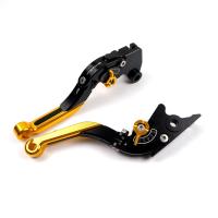 ราคา มือเบรค HONDA Racing Power มือครัช ปรับระดับ6ระดับ พับได้ สไลด์ได้ งาน CNC CBR300 MSX CB150 250 300 500 CBR650 CB650F CB650R PCX ADV150 ADV160 FORZA XADV750 (9217948956)
