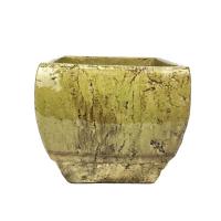 ราคา OrientalFineArt กระถางต้นไม้ กระถางเซรามิค ทรงเหลี่ยม สำหรับปลูกต้นไม้ (5049134636)