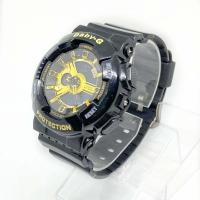 ราคา กันน้ำ100 พร้อมกล่องจีช้อค นาฬิกาข้อมือ casio digital นาฬิกาข้อมือชาย สายเรซิ่น 2ระบบ นาฬิกาผู้ชาย ดิจิตอล กันน้ำ RC788 (6184908038)