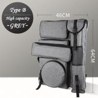 ราคา กระเป๋าเป้ใบใหญ่สุดทน กันน้ำขนาดใหญ่ กระเป๋าสะพายหลัง กระเป๋า กระเป๋าสะพาย กระเป๋าแฟชั่น กระเป๋าหนังสือ สินค้าพร้อมจัดส่ง (20877967594)