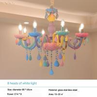 ราคา สไตล์นอร์ดิกโคมไฟระย้า ห้องนั่งเล่นโคมไฟเพดานระย้า ห้องนอน โคมไฟเพดานโมเดิร์น โคมไฟเพดานระย้า (20874161236)