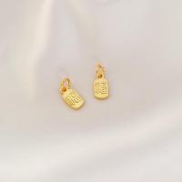 ราคา จี้ลูกคิด รูปดอกบัว สีทอง 18K สไตล์โบราณ อุปกรณ์เสริม สําหรับทําสร้อยข้อมือ DIY (20724928134)
