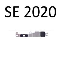 ราคา 5ชิ้นสำหรับ IP 5 5S SE 2020 5C 6 6S 7 8 Plus ปุ่มโฮมติดตั้งอะไหล่แป้นยึดที่ยึดทำจากโลหะ (20382997190)