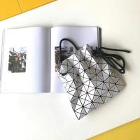 ราคา Issey Miyake กีฬากระเป๋าหูรูดคลาสสิก (20106482990)