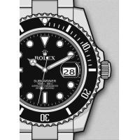 ราคา Luxury Famous Brand Watch Dial Canvas Painting Modern Art Poster and Prints Wall Decorative Pictures for Living Room Home Decor (20012199141)
