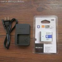 ราคา SONY SONY DSC TX1กล้องการ์ดชาร์จแบตเตอรี่ลิเธียม T200 T70 T2 T90 BD1 NP (19777093772)