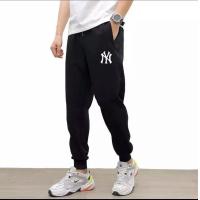 ราคา 2023 กางเกงวอร์มชายเกาหลีกางเกงลำลองเก้าส่วนกางเกงรัดรูปกางเกงวอร์มชาย (18455534783)