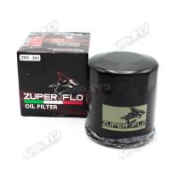 ราคา ZUPER FLO Oil filter ZFO 303 กรองน้ำมันเครื่อง สำหรับ HONHA Kawasaki (18410713770)