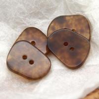 ราคา กระดุมเรซินสองรู19 25 30 44Mm สำหรับเสื้อผ้าเสื้อโค้ทสร้างสรรค์เสื้อสูทของตกแต่งที่ทำด้วยมือ (18340898363)