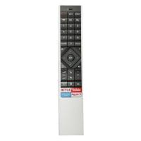ราคา New ERF6A62 Original Remote Controlfor Hisense H55O8B H65U8B H55U8B UHD 4K TV Fernbedienung (19543574169)
