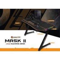 Neolution E-Sport Gaming Desk โต๊ะเกมมิ่ง รุ่น Mask AL