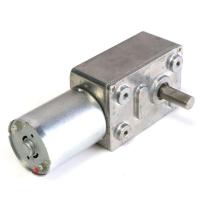 ราคา GW370 12V 6rpm Reversible High Worm Geared Motor Torque Turbo DC Motor 35A (18740584410)