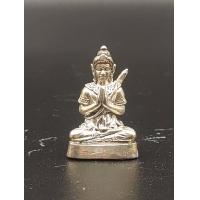 ราคา ขุนแผนมหาเสน่ห์ อุดผงพรายมหาเสน่ห์ หลวงพ่อพรหม วัดพลานุภาพ จ ปัตตานี (7740743628)