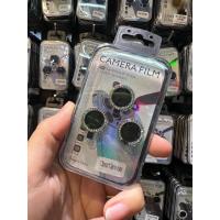 ราคา ราคาต่อ 1ชุด ฟิล์มกระจกกันรอยเลนส์กล้อง ครอบเลนส์กล้อง กันรอยเลนส์กล้องสําหรับ iphone14ProMax 13ProMax 11 mini 12ProMax iPhone13 14 14plus (17641876066)