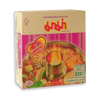 ราคา มาม่า บะหมี่กึ่งสำเร็จรูป รสเย็นตาโฟต้มยำหม้อไฟ 60 กรัม x 30 ซอง มาม่า 30 ซอง (14710350616)