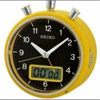 ราคา SDFXCB นาฬิกาปลุก Seiko Qhe114Y Seiko QHE114 Seiko QHE114 Seiko Qhe114Y Seiko Qhe114Y QHE144 QHE114 (21202294457)