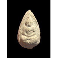 ราคา พระผงกลีบบัวใหญ่ หลวงปู่โต๊ะ วัดประดู่ฉิมพลี เนื้อผง เก่ามาก ยุคต้น 4998 (20962149177)