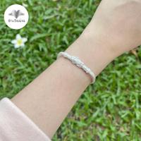 ราคา ฮักเงินน่านพร้อมจัดส่ง สร้อยข้อมือปี่เซียะเงินแท้ 92 5 สร้อยข้อมือแฟชั่น สร้อยข้อมือเงินแท้ สร้อยปี่เซี้ยะ ปี่เซี๊ยะ (20816342384)