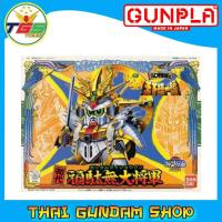 ราคา TGS BB079 SHODAI GUNDAM DAI SHOGUN SD Gundam Model Kits (16022751577)