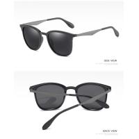 ราคา แถมกล่อง เชือก PERFE แว่นตากันแดด ของแท้ แว่นกันแดด สินค้าส่งจากไทย TR90 RERFE (13175696514)