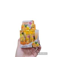 ราคา No0477 Tanako ลิปมันเปลี่ยนสี บันนี่บัน (19296416897)