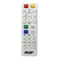 ราคา New For Acer Projector Remote Control V32S D602 X125H X115 X115H EV S62 V31S (13013940028)