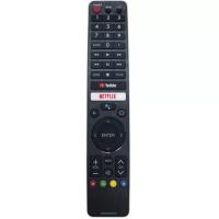 ราคา Sharp สมาร์ททีวี รีโมตควบคุมด้วยเสียง มีฟังก์ชั่นเสียง (17970121550)