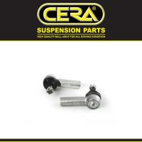 ราคา Cera ชุดช่วงล่าง โตโยต้า วีโก้ 4x4 4x2 ยกสูง Toyota Vigo 4x44x2 Prerunner ลูกหมากปีกนก ลูกหมากคันชัก ลูกหมากกันโคล วรจักรอะไหล่ มีหน้าร้านจริง ส่งไว (17748683314)