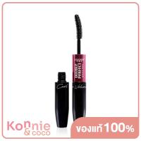 ราคา Lifeford Paris Double Perfect Mascara 12g (17389859906)