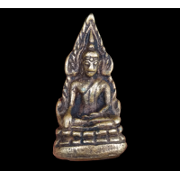 ราคา พระพุทธชินราช อินโดจีนปี 2485 วัดสุทัศน์ (12080717096)