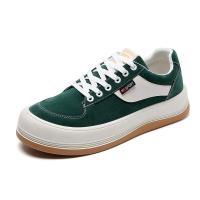 ราคา CYYTL Slip On Shoes Loafers for Men Casual Breathable Platform Youth Boys Sneakers Outdoor Students Walking Mocasines Hombre (11646661605)