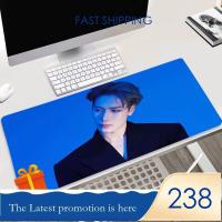 ราคา แผ่นรองเมาส์ GOT7 Jackson King แผ่นรองแป้นพิมพ์ แผ่นรองโต๊ะทำงาน อุปกรณ์เกมคอมพิวเตอร์ แผ่นรองเมาส์เกมมิ่ง แผ่นรองลื่นไถล (20800079186)